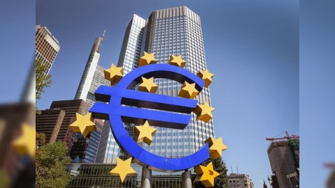 Avropa Mərkəzi Bankı uçot dərəcəsini artırıb