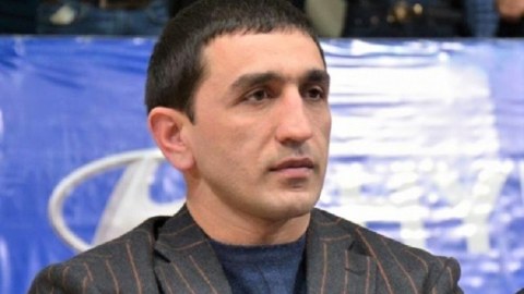 Tanınmış idmançını öldürən şəxsin 20 il həbsi istənildi
