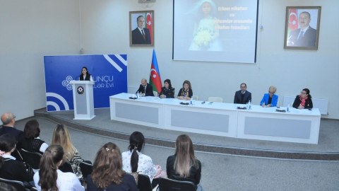 Erkən evliliyə qarşı tədbirlər görülür