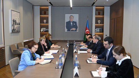 Finlandiya Azərbaycan-Ermənistan danışıqlarını DƏSTƏKLƏYİR 