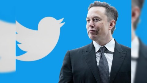 Mask "Twitter"i aldığını rəsmən elan etdi
