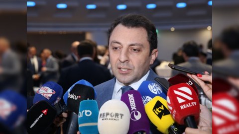 Ermənistandan cavab gözləyirik - Nazir müavini