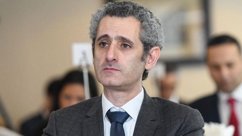 Fransanın Bakıdakı səfirindən İranla bağlı paylaşım 