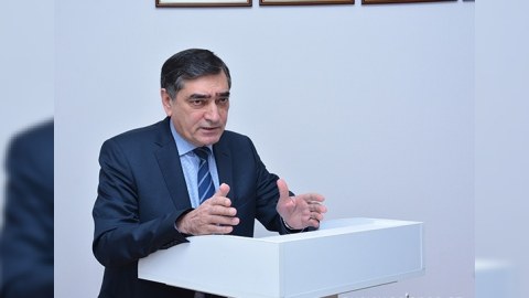İllər öncə titullaşan imza - (Şirindil Alışanlı – 70)