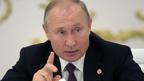 “Valday” - şaltay-baltay… - Putin hələ də inanır ki, hamını qorxuda bilər