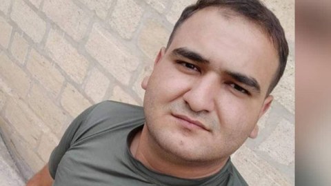 Müharibə iştirakçısı faciəvi şəkildə öldü