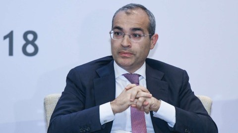 “Rəqabət Məcəlləsinin tez qəbul olunmasının tərəfdarıyam” - Nazir
