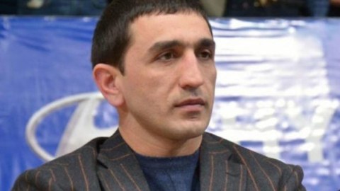 İdmançını güllələyən şəxsə 18 il HƏBS VERİLDİ