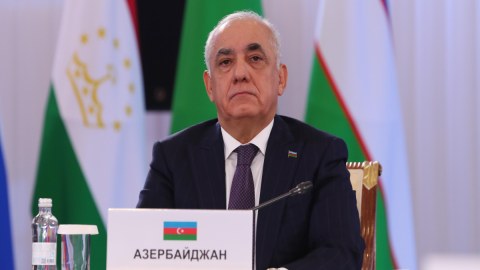 Əli Əsədov Qriqoryanı belə susdurdu: “Əxlaq deyilən anlayış var”
