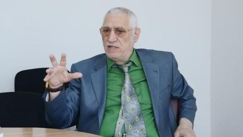 Xalq artistindən məmurlara SƏRT TƏNQİD: “Əxlaqımızı korlayırlar”