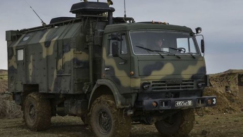 Hərbçi “KamAZ”la çağırışçıların üzərindən KEÇDİ