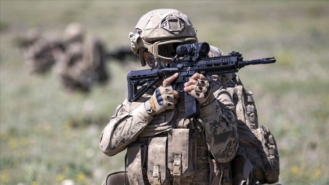 Türkiyə terrorçulara ağır zərbə vurdu