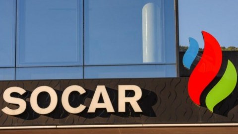 "Fitch" SOCAR ilə bağlı proqnozunu yüksəltdi