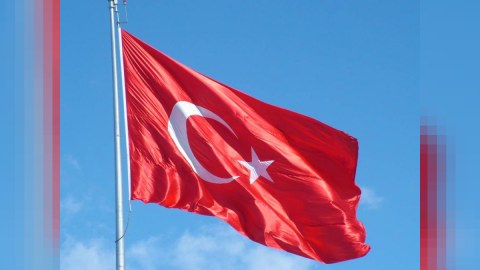 29 oktyabr Türkiyənin Cümhuriyyət GÜNÜDÜR
