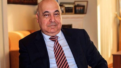 Çingiz Abdullayev: “Qoy məni utandırmağa davam etsinlər”