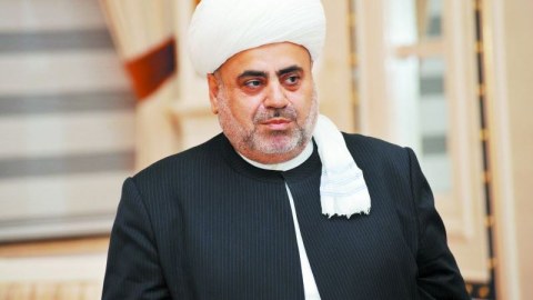 Şeyxin İdarəsi İranın təhdidlərinə CAVAB VERDİ