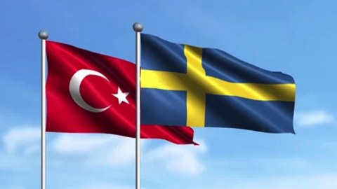İsveçin baş naziri Ərdoğanla görüşmək istəyir