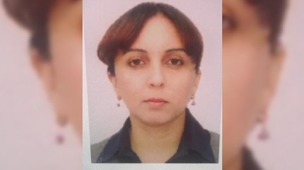 İtkin düşən 44 yaşlı qadın axtarılır