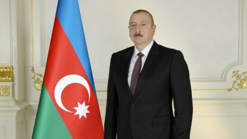 İlham Əliyevdən Türkiyənin Respublika Günü ilə bağlı PAYLAŞIM