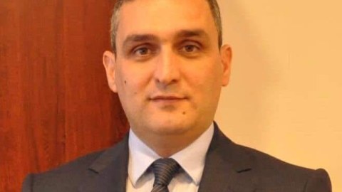 Rektor Beynəlxalq Universitetlər Assosiasiyasına üzv seçildi