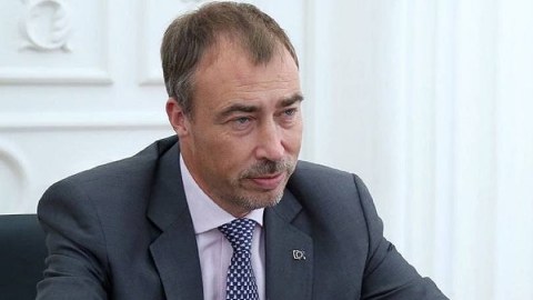 Avropa İttifaqı sülh sazişinin bağlanmasına çalışır - Klaar