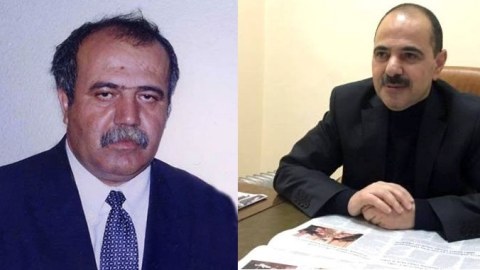 Akif Səmədin o dünyadan Mahir Qabiloğluna MƏKTUBU