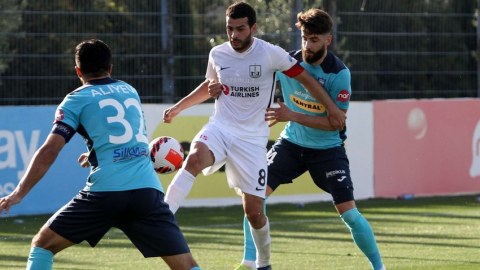 "Neftçi" növbəti dəfə qələbə qazandı