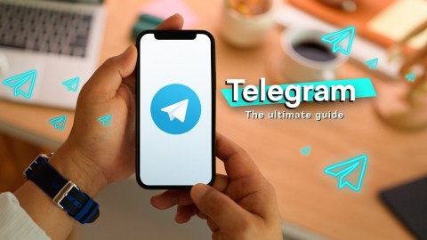 Rusiyada "Telegram"ın saytına giriş bloklandı