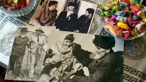 Xarici KİV: Azərbaycan uzunömürlülər diyarıdır