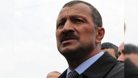 Tofiq Yaqubluya ağır itki