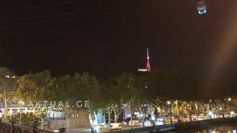 Gürcüstan Türkiyəni belə təbrik etdi
