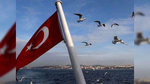 Türkiyə Rusiya ilə “telefon diplomatiyası” aparır