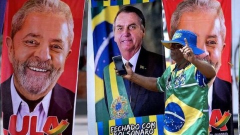 Prezident seçkilərinin ikinci turu keçirilir