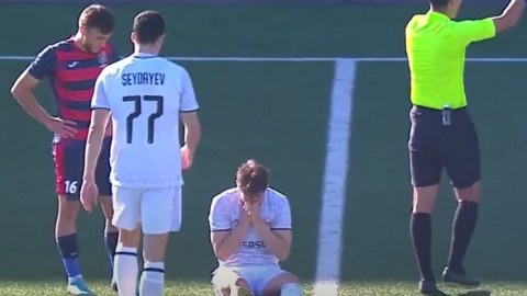 “Qarabağ”da ciddi itki