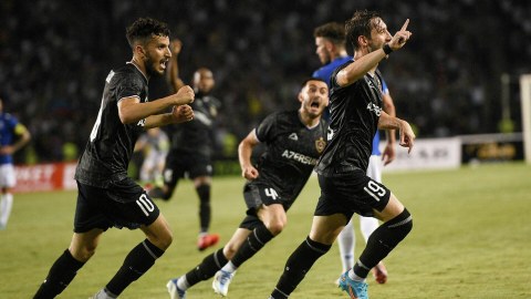 Bakıya gələcək almanların sayı bəlli oldu