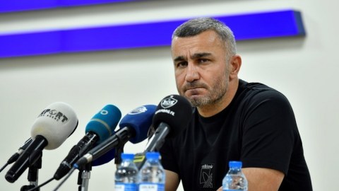 Qurbanovun şərhi: "Sabah nə olacağını bilmirik"
