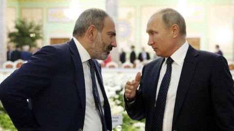 Soçi görüşü: Putinin manipulyasiyası, Paşinyanın avantürist taktikası...