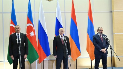 Qarabağda Vaşinqton və Moskva planının şifrələri - TƏHLİL