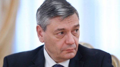 XİN: Rusiya taxıl müqaviləsindən çıxmayıb