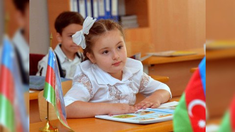 Bu məktəblərdə 5-7 noyabr DƏRS GÜNÜDÜR