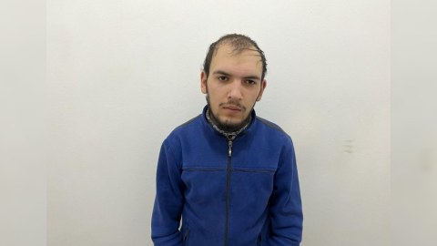 Elan saytındakı mopedi yoxlamaq adı ilə oğurladı