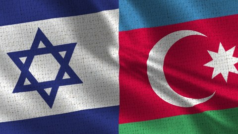 Azərbaycan İsraildə səfirlik açacaq