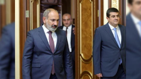 Ermənistan gələn il üçün Qarabağa bu qədər pul AYIRDI