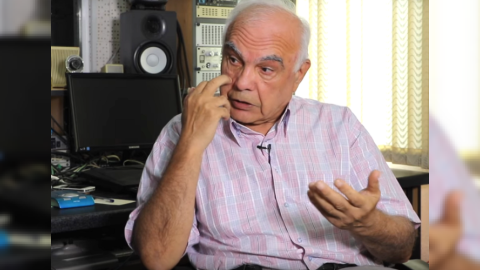 “Toyun səhəri günü eşq bitir” - Cavanşir Quliyev