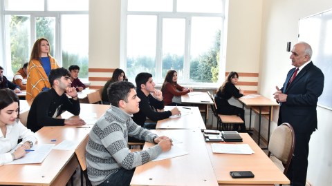 Buraxılış imtahanlarının təqvim planı TƏSDİQLƏNDİ