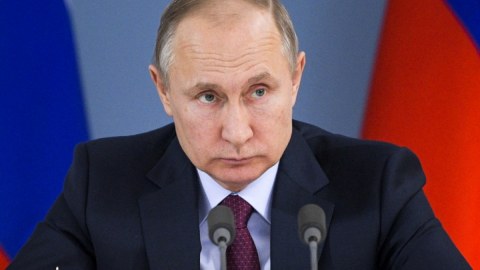 Putin Qarabağ məsələsinin həllində ümidlidir