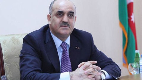 Hər evə görə 6 min rüşvət vermişəm - Səlim Müslümovun məhkəməsi