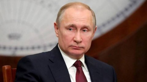 Putin üçtərəfli görüşün məqsədini AÇIQLADI