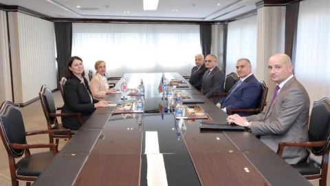 Ermənistan itkinlərə dair məlumatları təqdim etmir - DTX rəisi