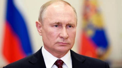 “Görüş faydalı oldu, lakin hər şeyi razılaşdıra bilmədik” - Putin